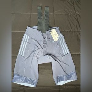 Adidas- The Padded Adiventure Cycling Bib Shorts